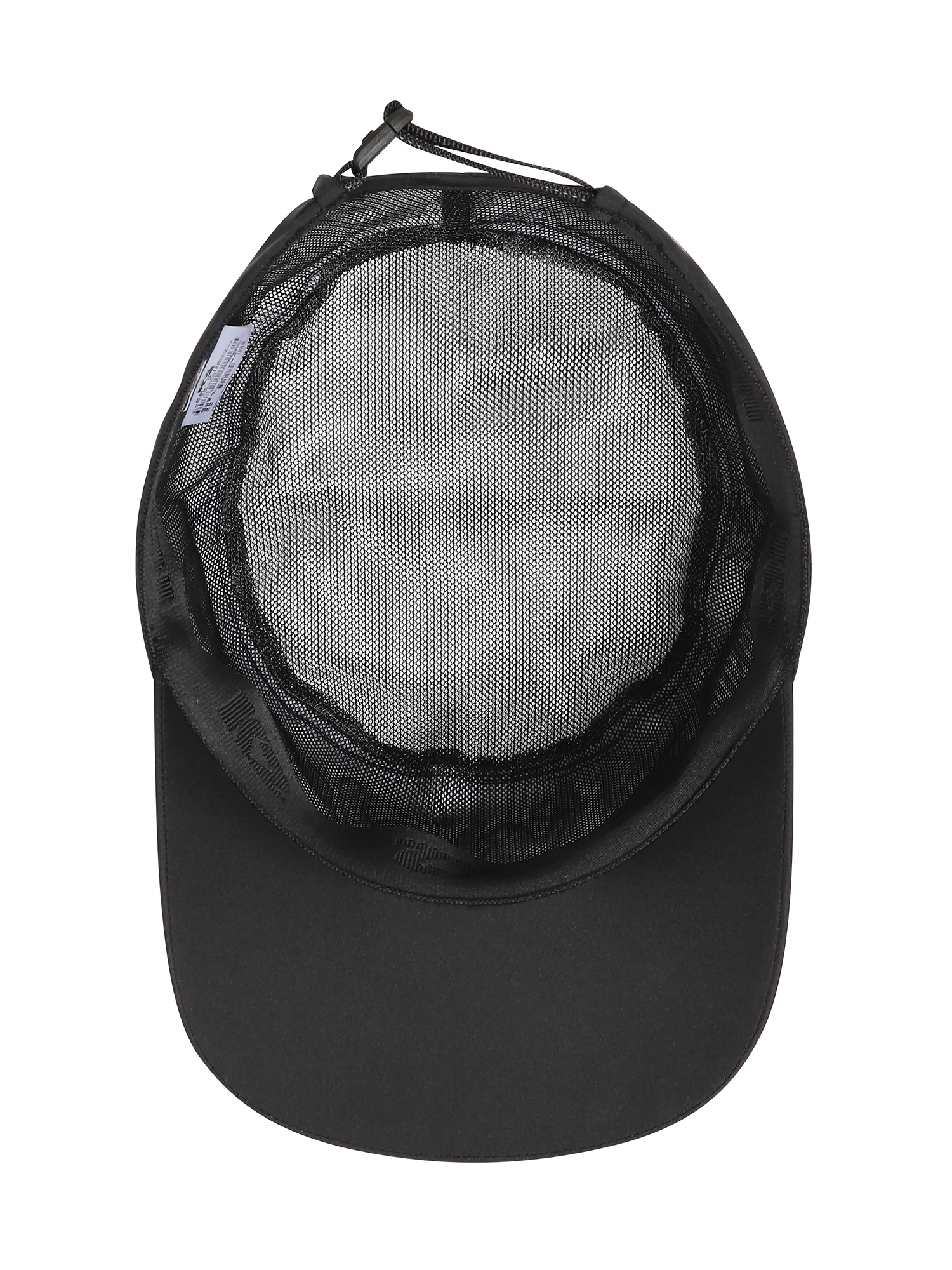 [본사직영] K2 공용 GORE-TEX 2L CAP_Black KUS25C01Z1 - 상세 이미지 5