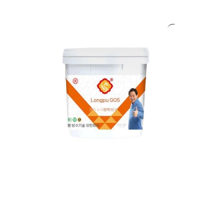 모래 경화제 시멘트 고정 스프레이 벽 경화 영구 방수 건설 보수제 고체 - 상품 이미지