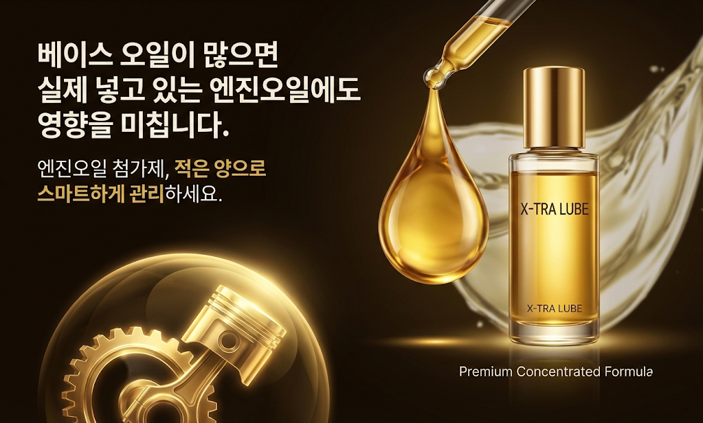 110년전통 벨퍼포먼스 고성능 엔진코팅제 엔진오일첨가제 엔진첨가제 엑스트라루브마하나인 - 상세 이미지 4