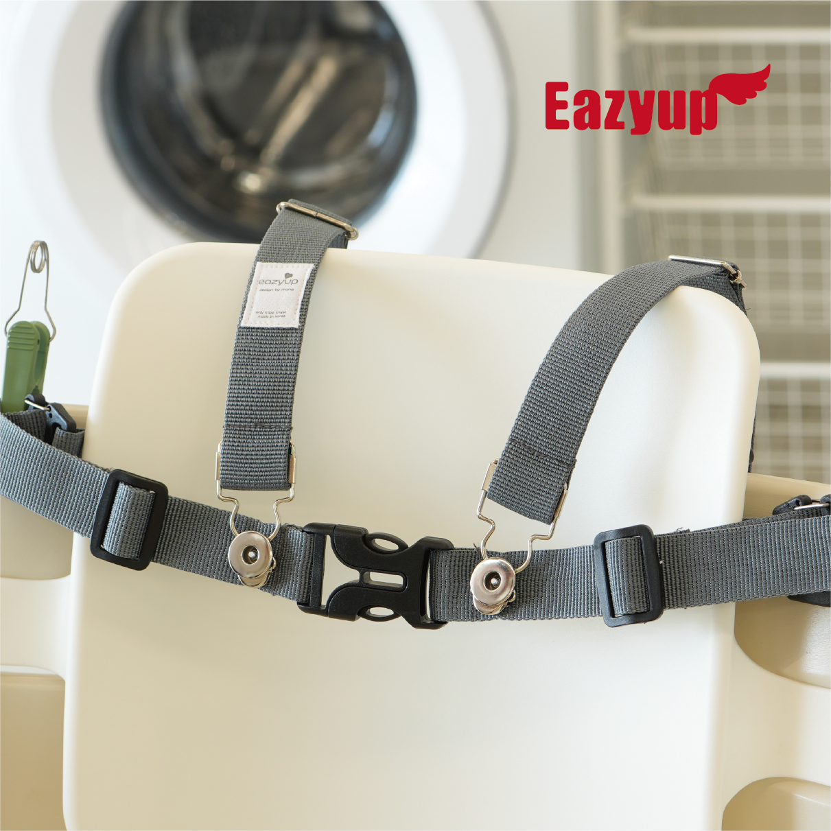 [호환] 이지업 스토케 트립트랩 하네스 호환 자세교정 보조이지벨트 베이비세트 악세사리
