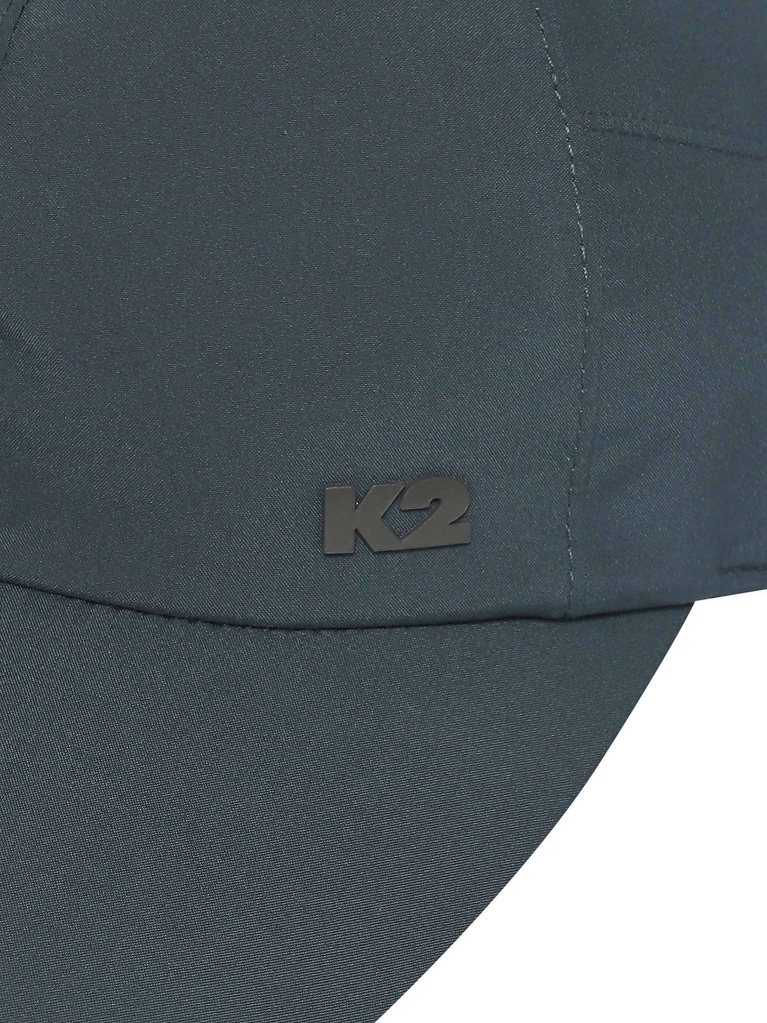 [본사직영] K2 공용 K2 DRY BALLCAP ECO_STEEL BLUE KUS25C05BX 이미지 6