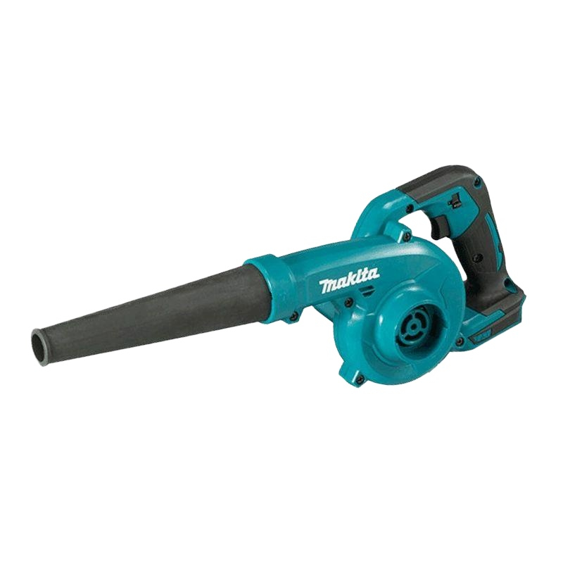 makita DUB185 DUB186 충전식 송풍기 브로워 청소 제설송풍기 dub185 2.0Ah배터리1개 - 상품 이미지
