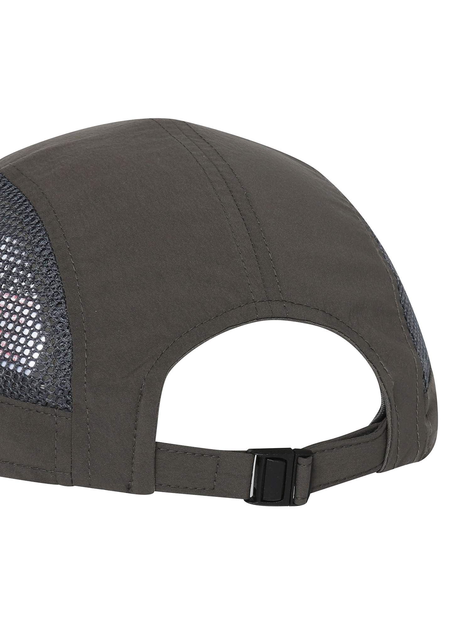 [본사직영] K2 공용 FLYHIKE SAHARA CAP_URBAN CHARCOAL KUM25C139C - 상세 이미지 4