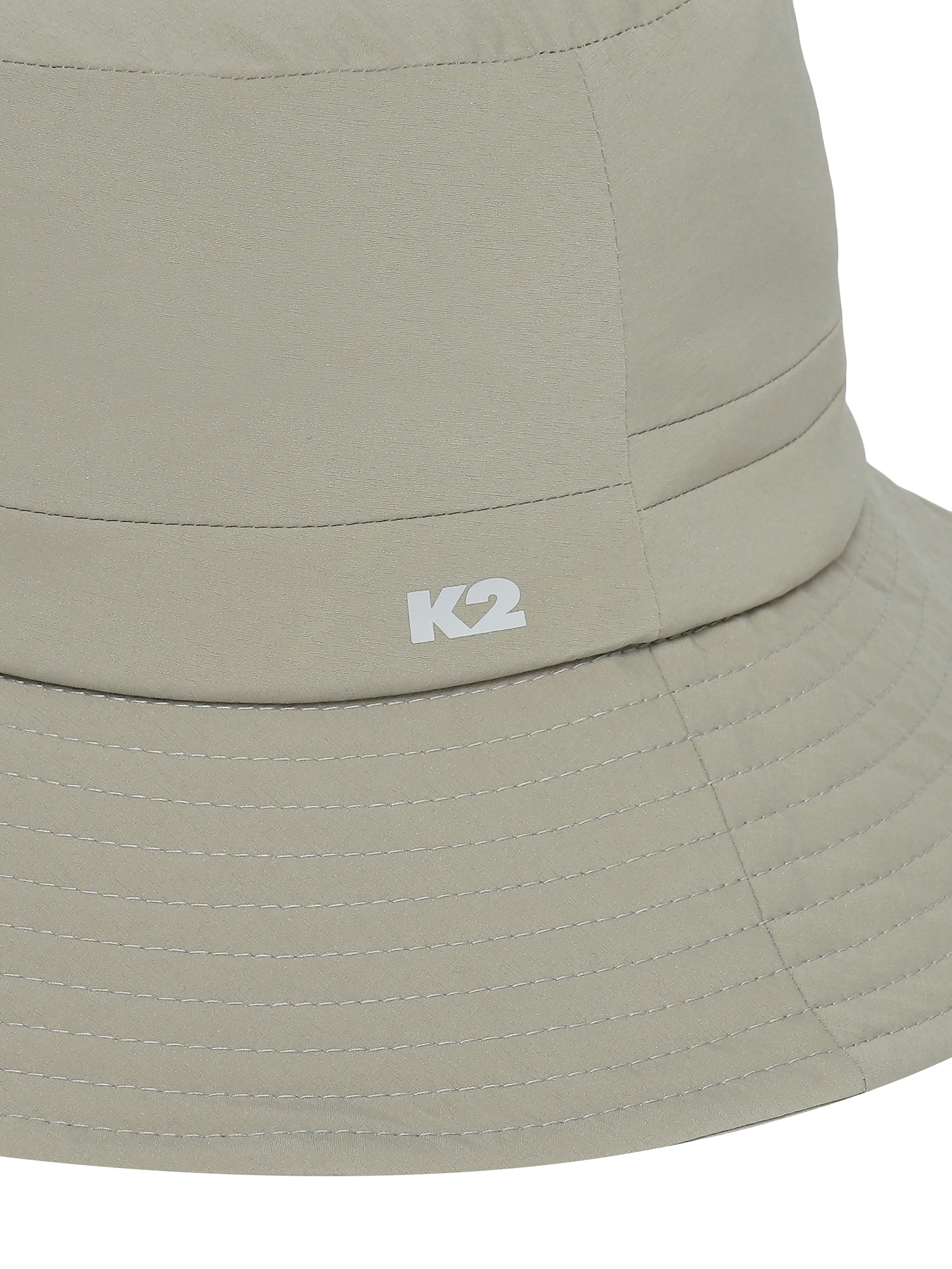 [본사직영] K2 공용 CODE10 STRETCH HAT_D/GRAYISH BEIGE KUS25C53JS - 상세 이미지 4