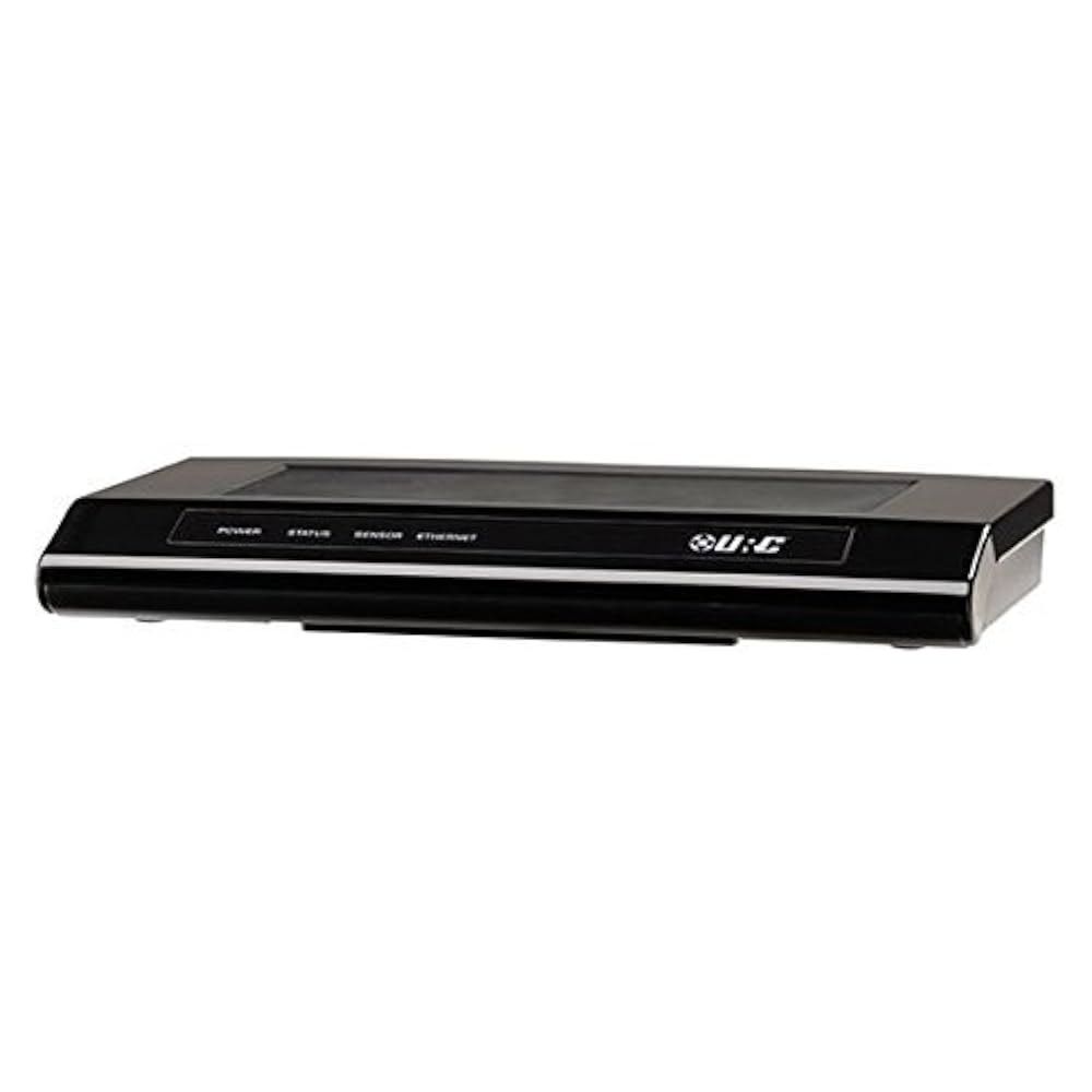 URC MRX-2 네트워크 베이스 스테이션 컨트롤러 - 상품 이미지