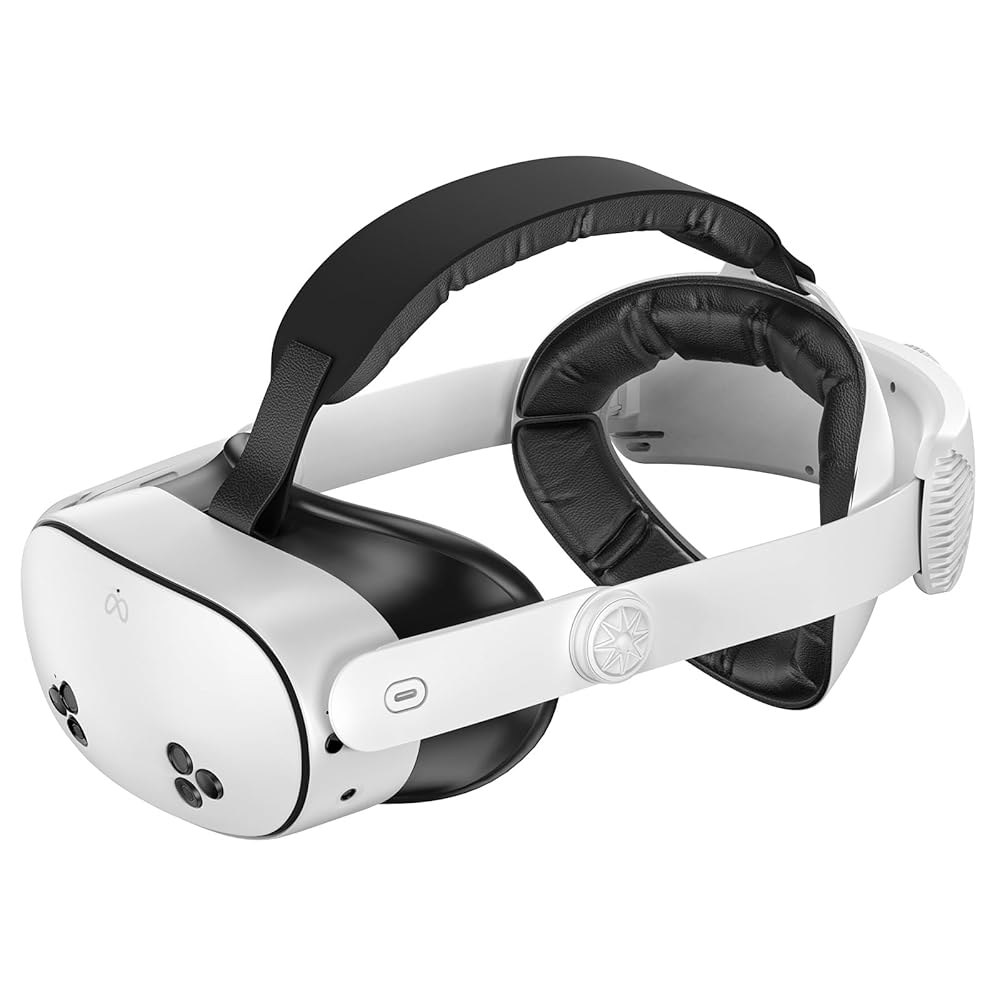 Head Strap for Meta Quest 3 3S/Quest - 상품 이미지