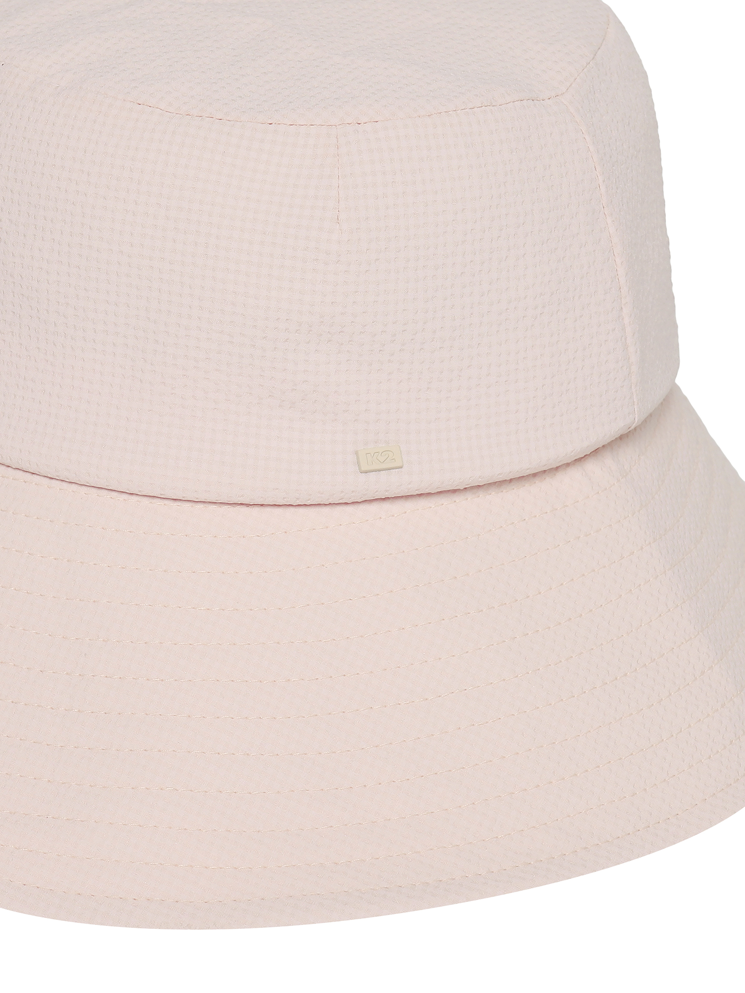 [본사직영] K2 여성 시원서커 WOVEN HAT W_Light Pink KWS25C62P1 이미지 7