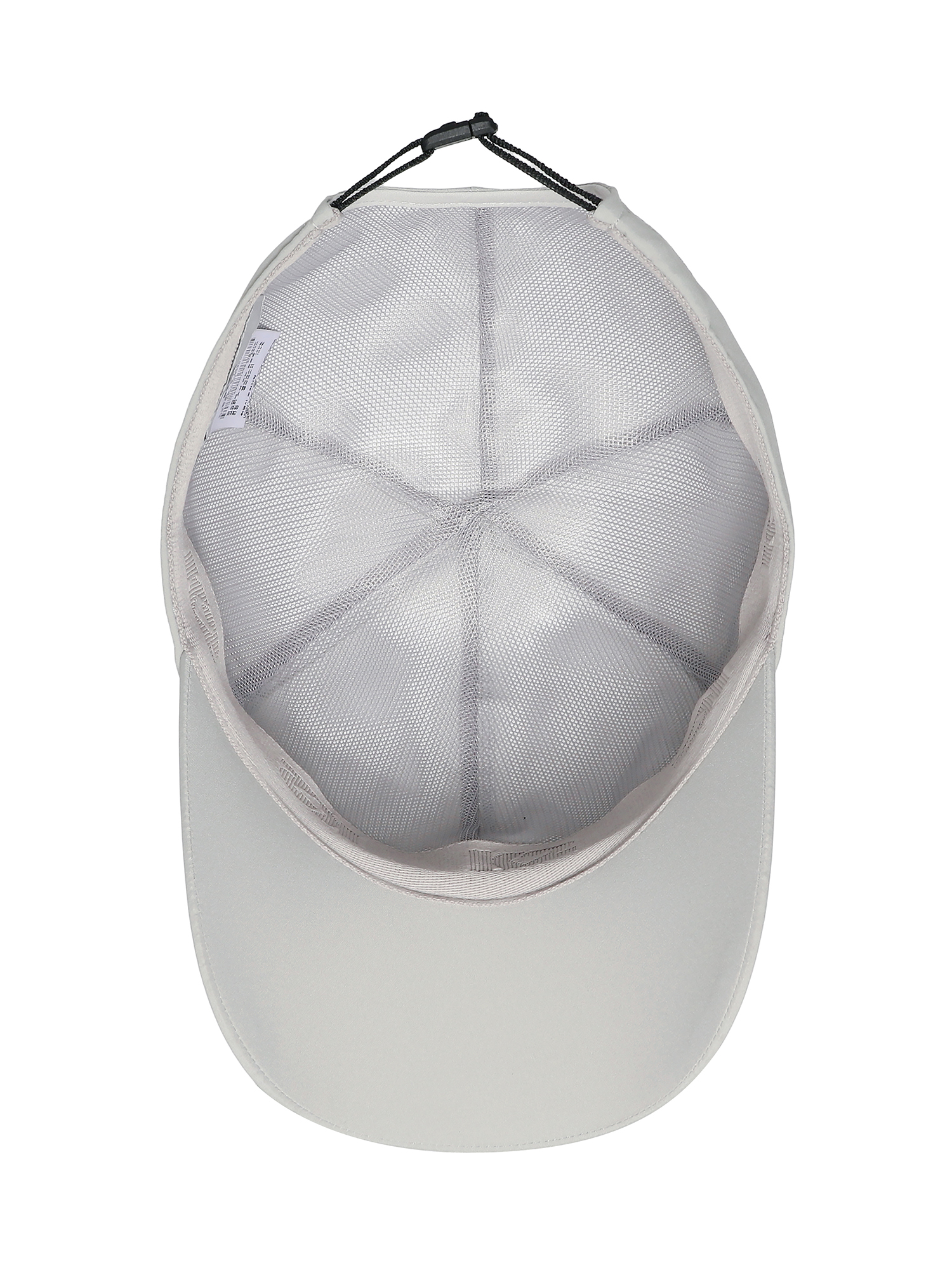 [본사직영] K2 공용 K2 DRY BALLCAP ECO_SHIMMER GREY KUS25C051C - 상세 이미지 5