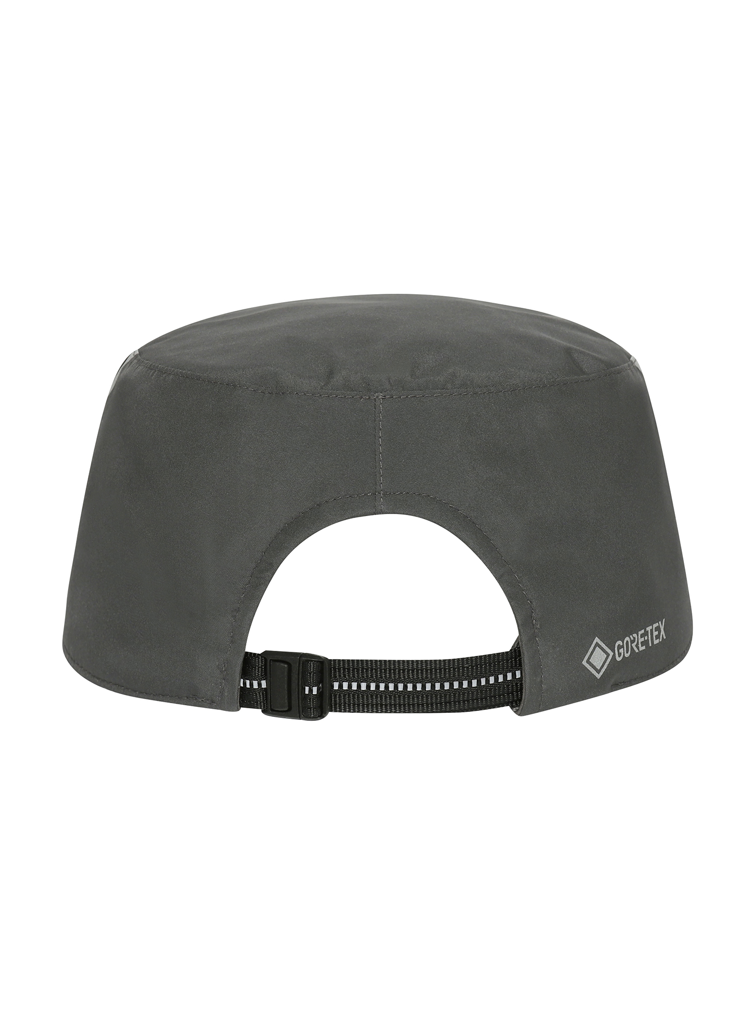 [본사직영] K2 공용 GORE-TEX 2L CAP_Dark Grey KUS25C01C6 - 상세 이미지 3