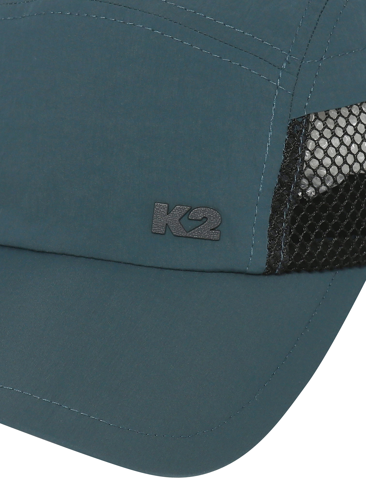 [본사직영] K2 남성 KTR LIGHT CAP_Lake blue KMS25C03JY 이미지 6