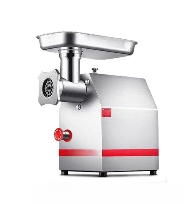고기 분쇄기 마늘 다짐기 슈레드기 상업용 육류 다지기 1100W 230kg 22 350-350inch - 상품 이미지