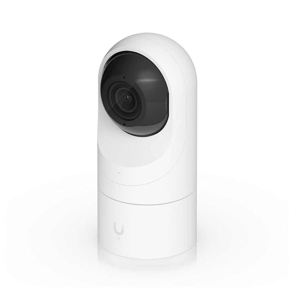유비쿼티 네트워크 IP 카메라 (UBIQUITI UVC-G5-FLEX) - 상품 이미지