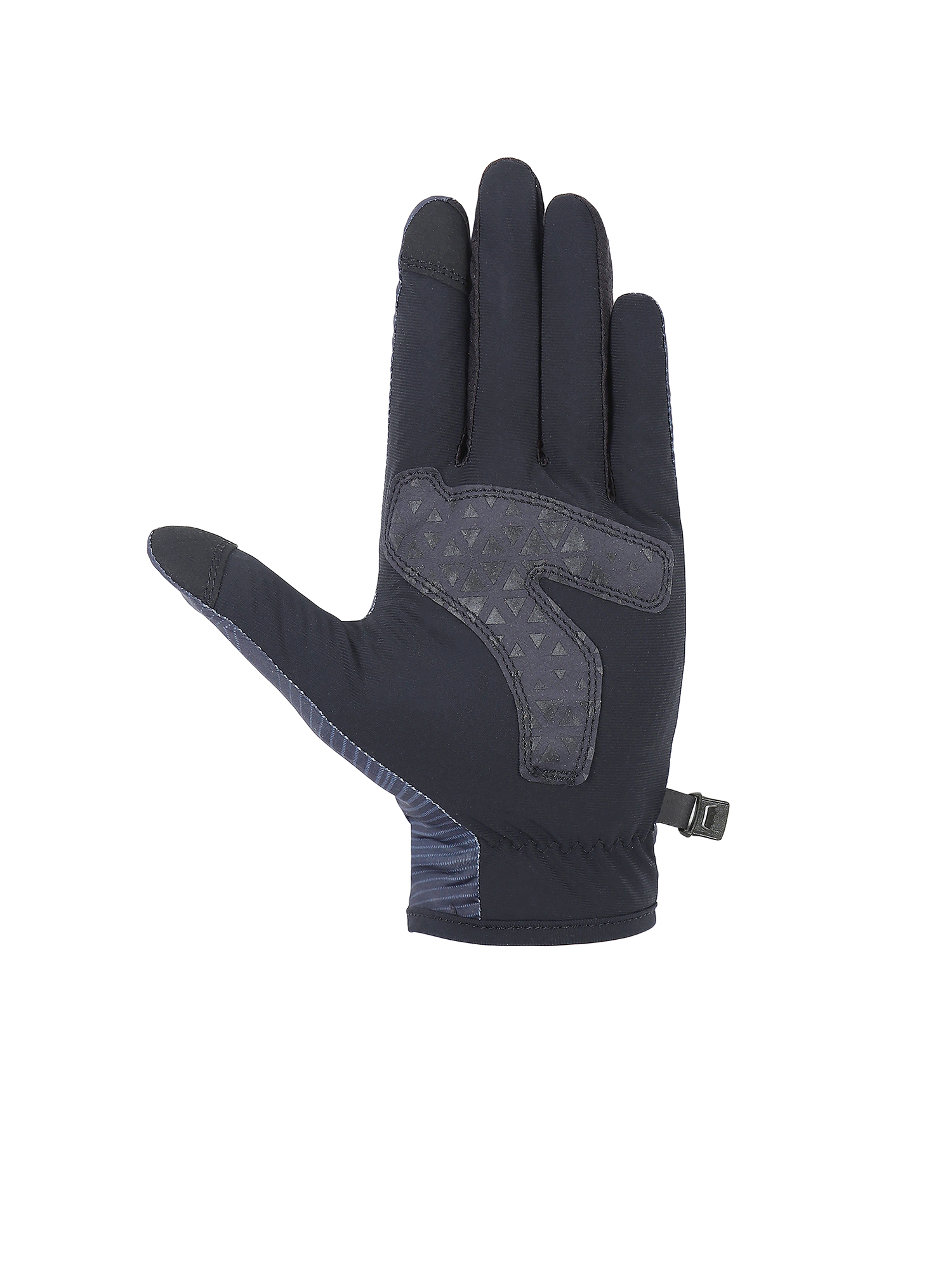 [본사직영] K2 남성 OSSAK 썬가드 글러브_Dark Navy KMS25V05N9 이미지 7