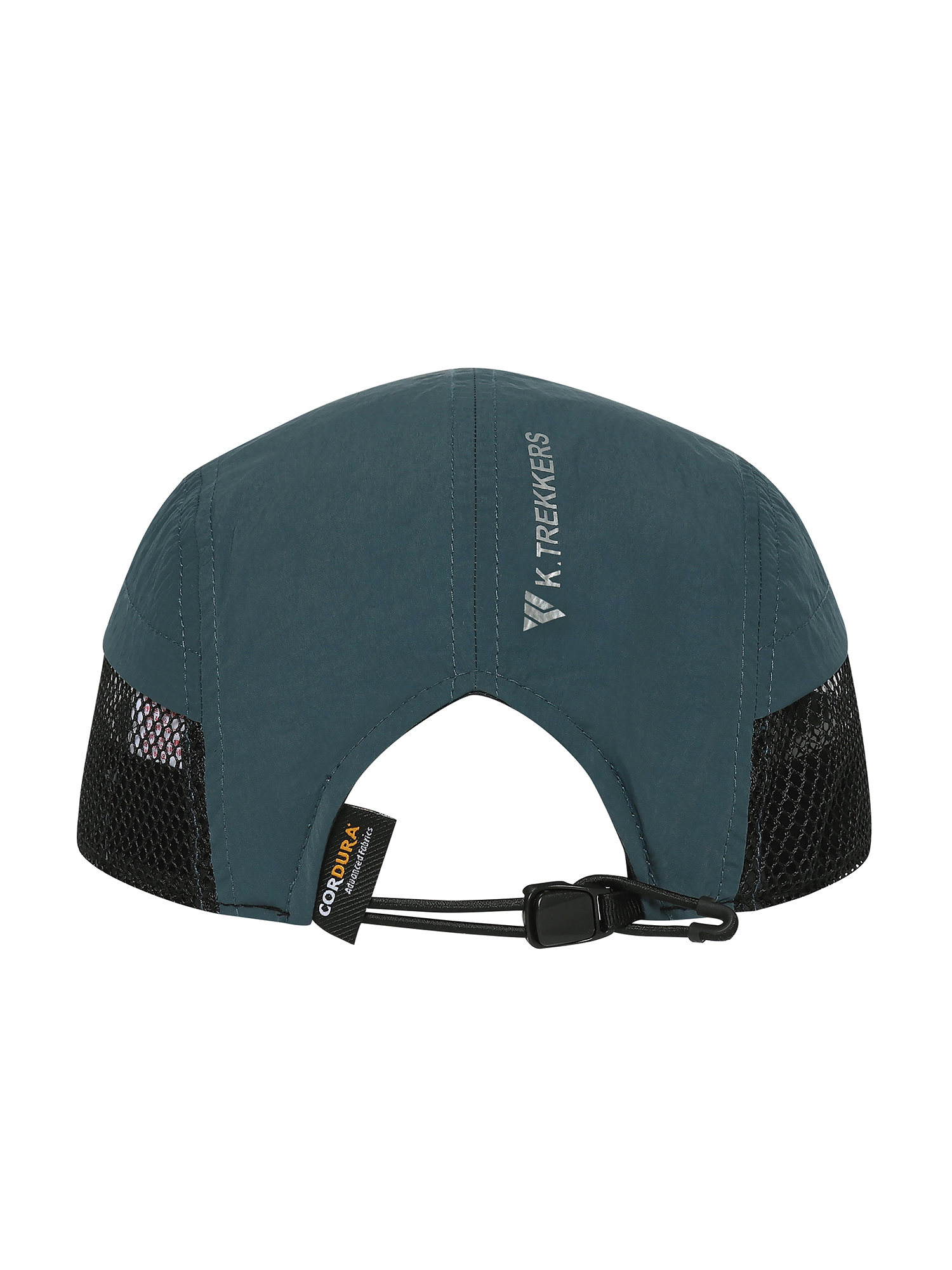 [본사직영] K2 남성 KTR LIGHT CAP_Lake blue KMS25C03JY - 상세 이미지 4