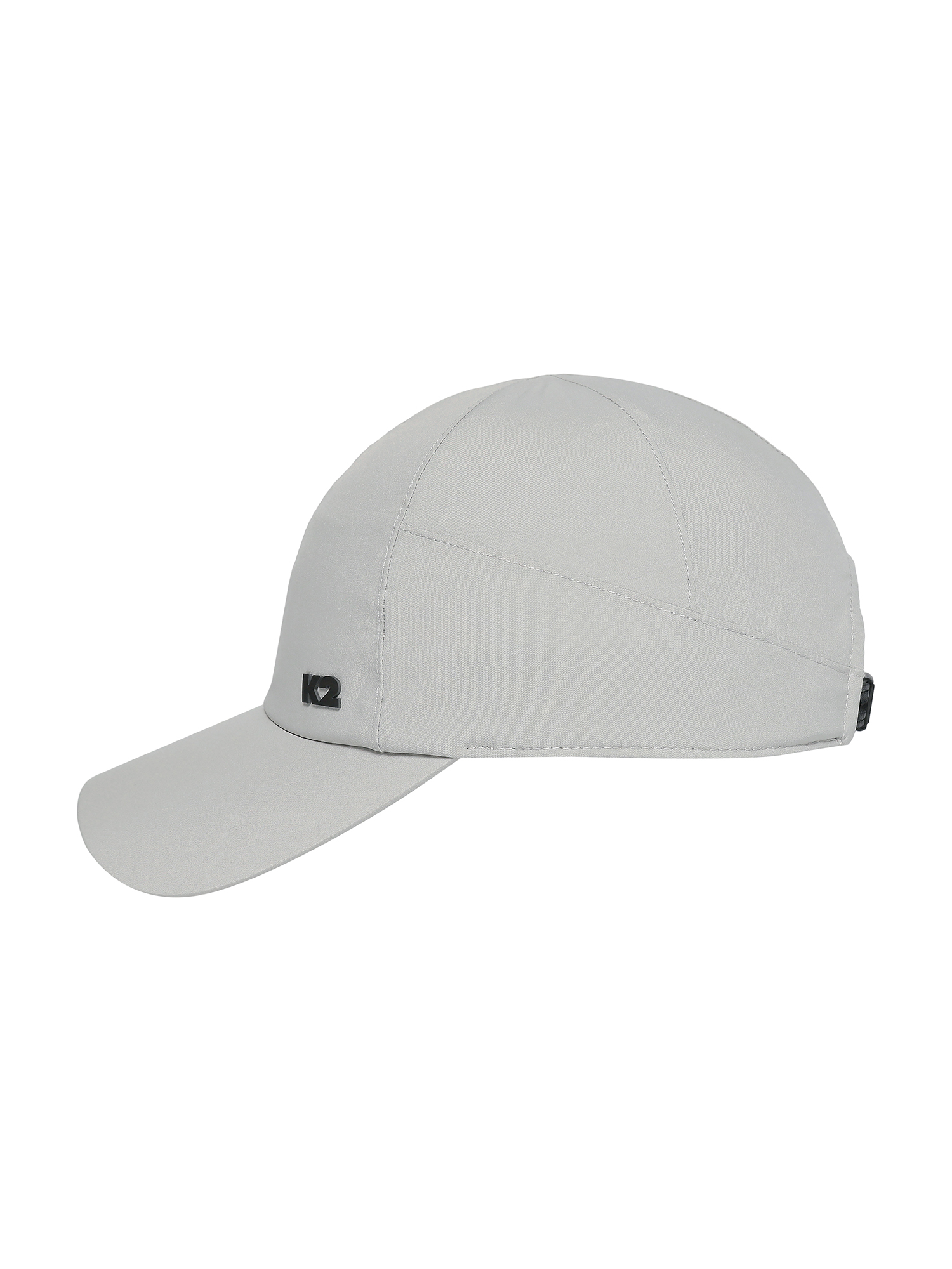 [본사직영] K2 공용 K2 DRY BALLCAP ECO_SHIMMER GREY KUS25C051C - 상세 이미지 3