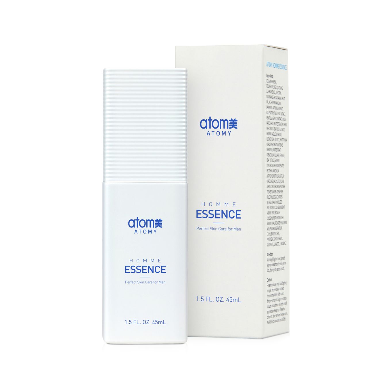 애터미 옴므 에센스 x 1ea(45ml) - 상품 이미지