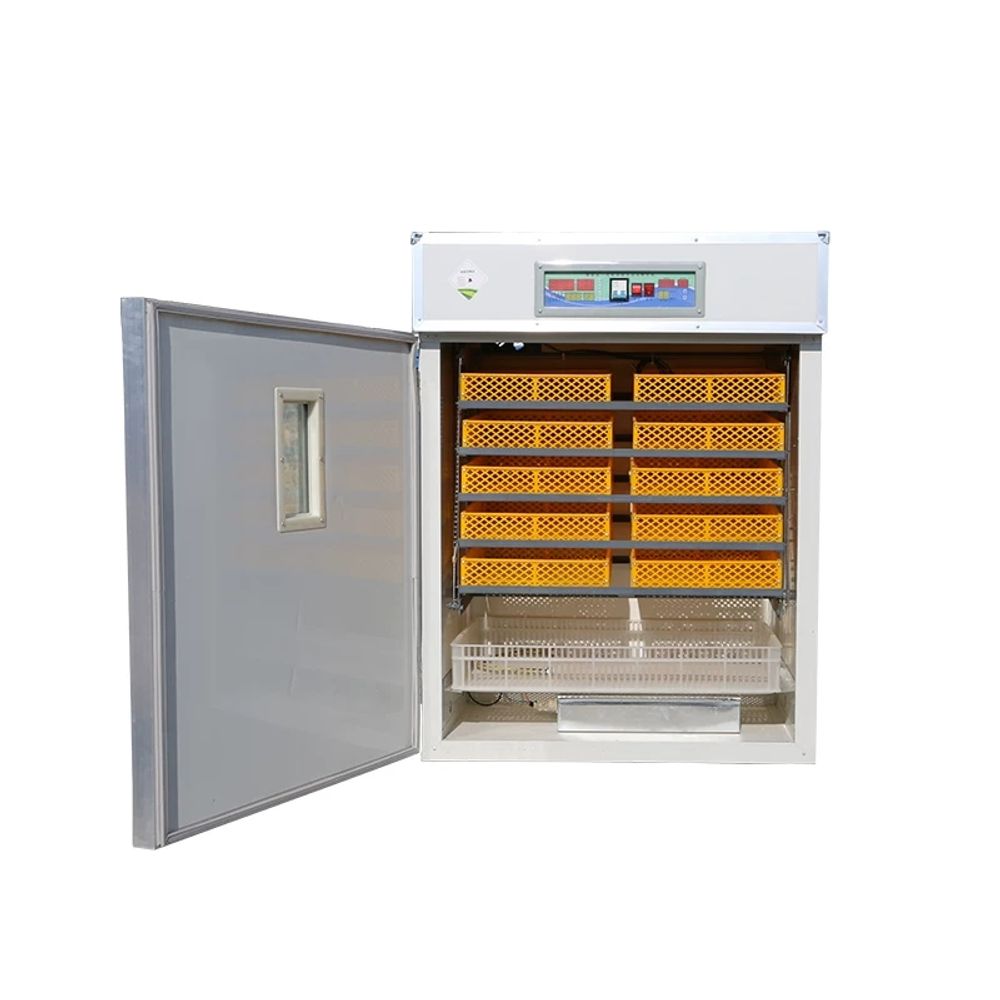 거위알 메추리알 인큐베이터 병아리부화기 단인큐베이터 - 상품 이미지