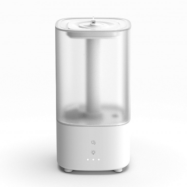 대용량 초음파 가습기 초간편세척 3.8L