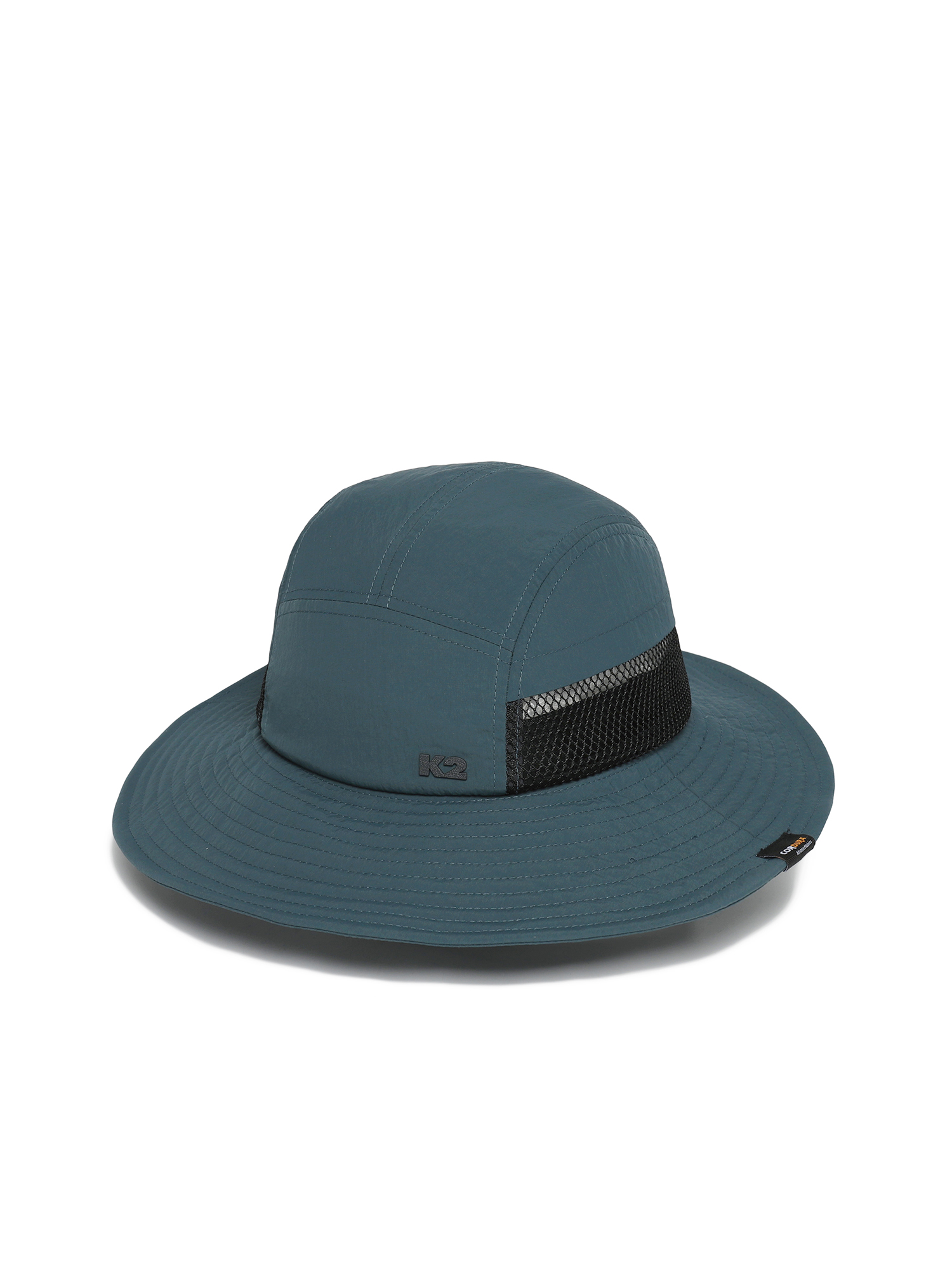 [본사직영] K2 공용 KTR LIGHT HAT_Lake blue KUS25C04JY - 상품 이미지