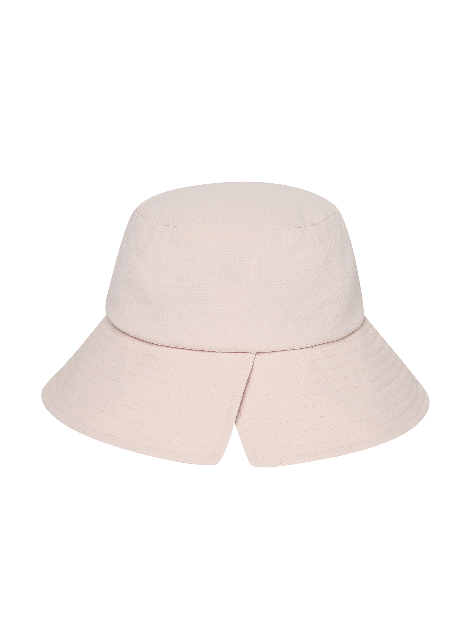 [본사직영] K2 여성 시원서커 WOVEN HAT W_Light Pink KWS25C62P1 - 상세 이미지 5