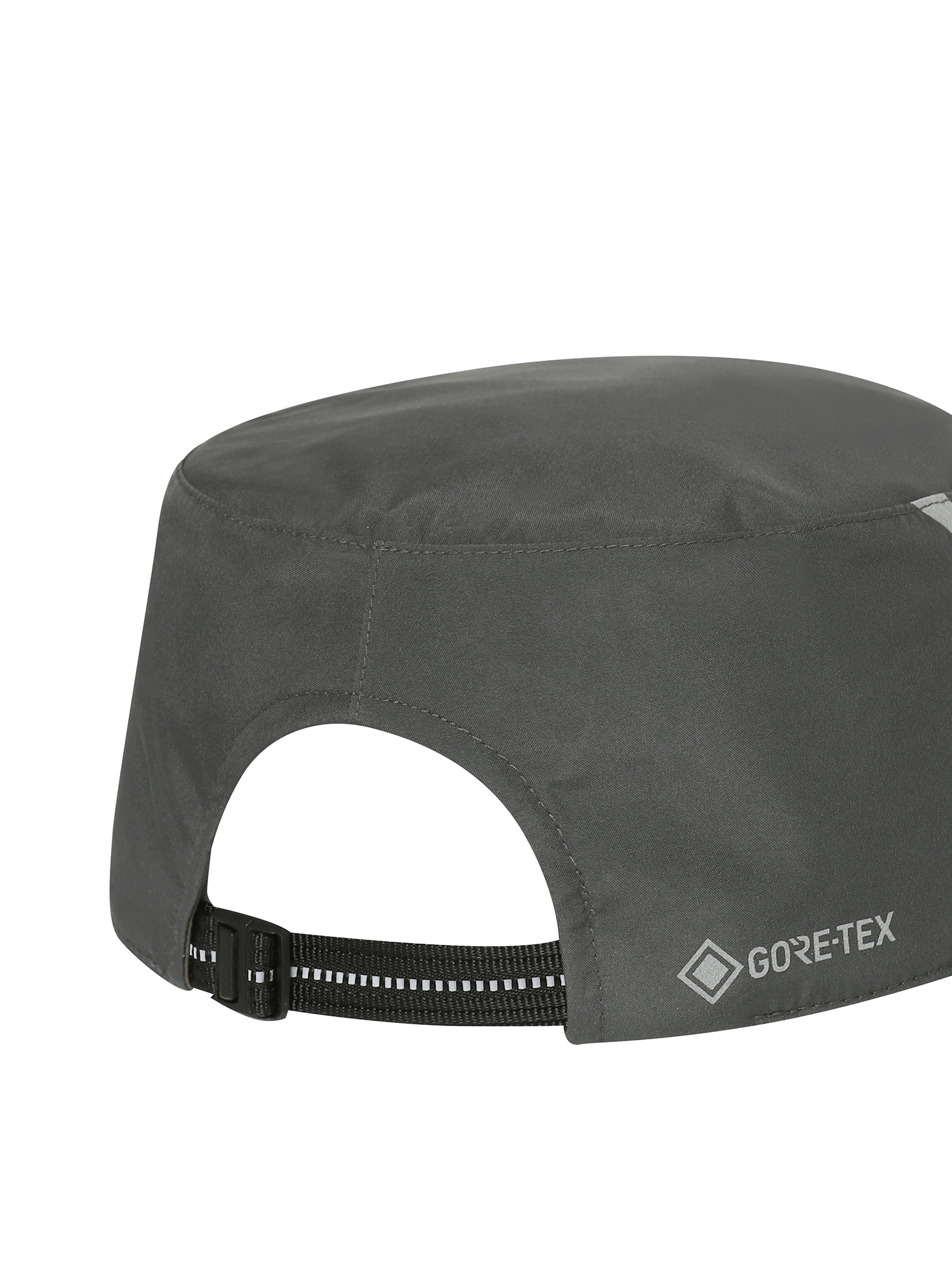 [본사직영] K2 공용 GORE-TEX 2L CAP_Dark Grey KUS25C01C6 이미지 6