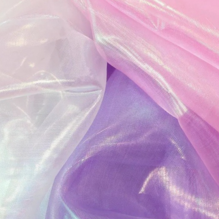 에나멜 홀로그램 촬영용 배경천 3color 반짝이 펄 원단 사진 배경 촬영 소품 - 상품 이미지