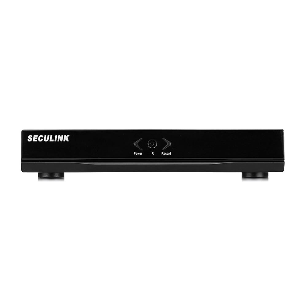 POE NVR (1080p/3MP/4MP/5MP/8MP) DC48V 네트워크 모션 원격 P2P 액세스 레코더 경고 클라우드 비디오 8-CH 4K - 상세 이미지 2