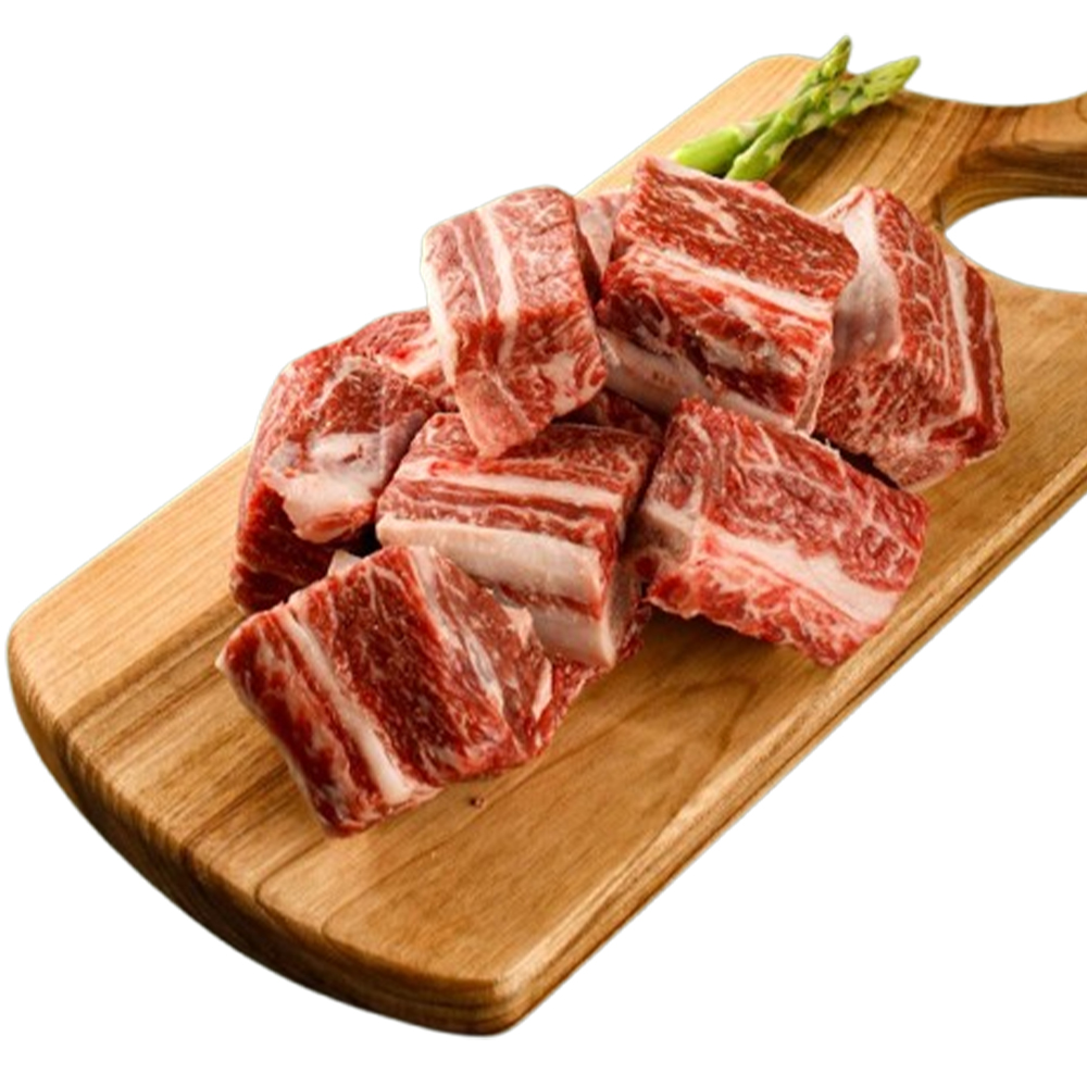 [억수로상회] 꽃갈비로 만든 찜용 갈비 (선물용) 2kg, 1개 이미지 7
