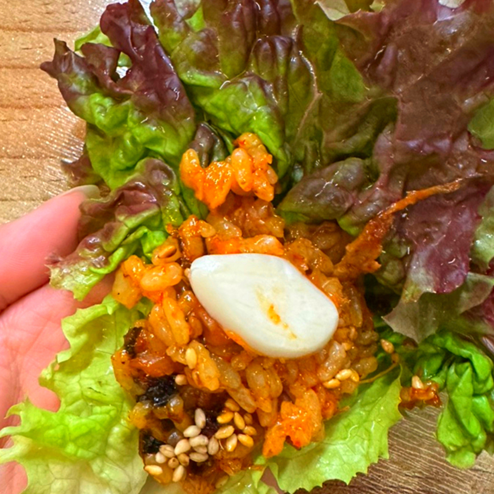 [더 저렴한 통합배송]대구 동인동 통마늘 매운 찜갈비 800g 2인분 35년 알싸한 감칠맛 - 상세 이미지 3