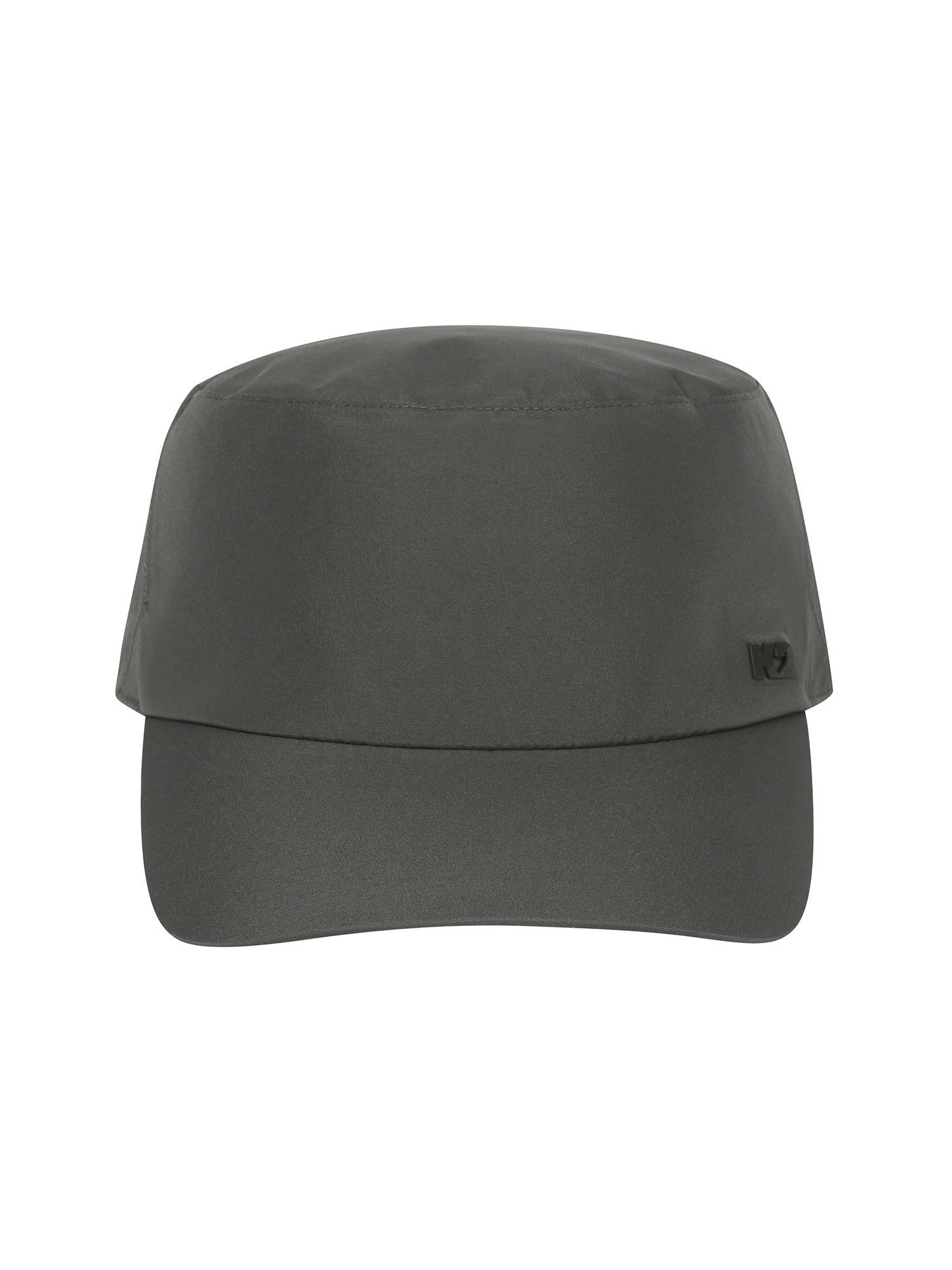 [본사직영] K2 공용 GORE-TEX 2L CAP_Dark Grey KUS25C01C6 - 상세 이미지 2