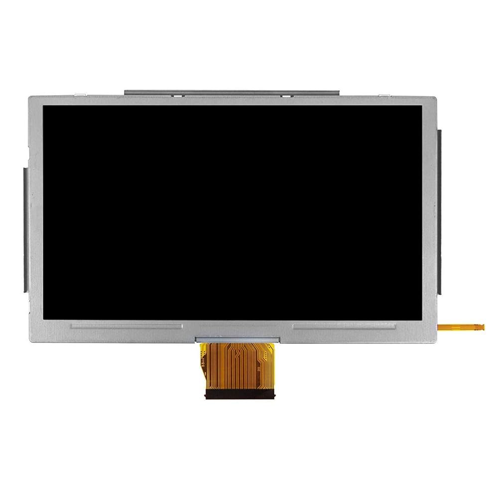 Official Replacement LCD Screen Display WII Glass For Gamepad Nintendo by U G-Dreamer - 상품 이미지