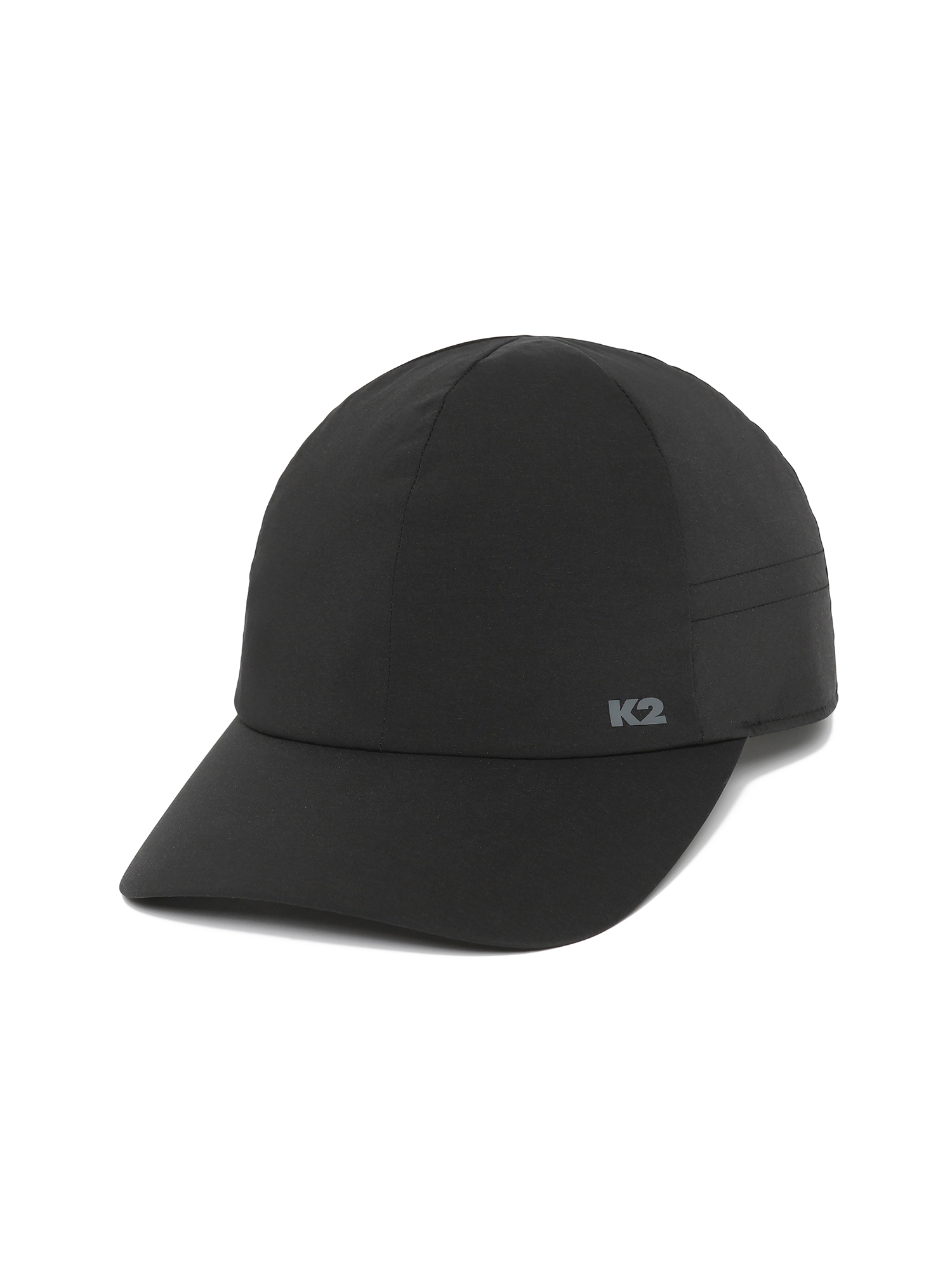 [본사직영] K2 공용 CODE10 STRETCH BALLCAP_Black KUS25C52Z1
