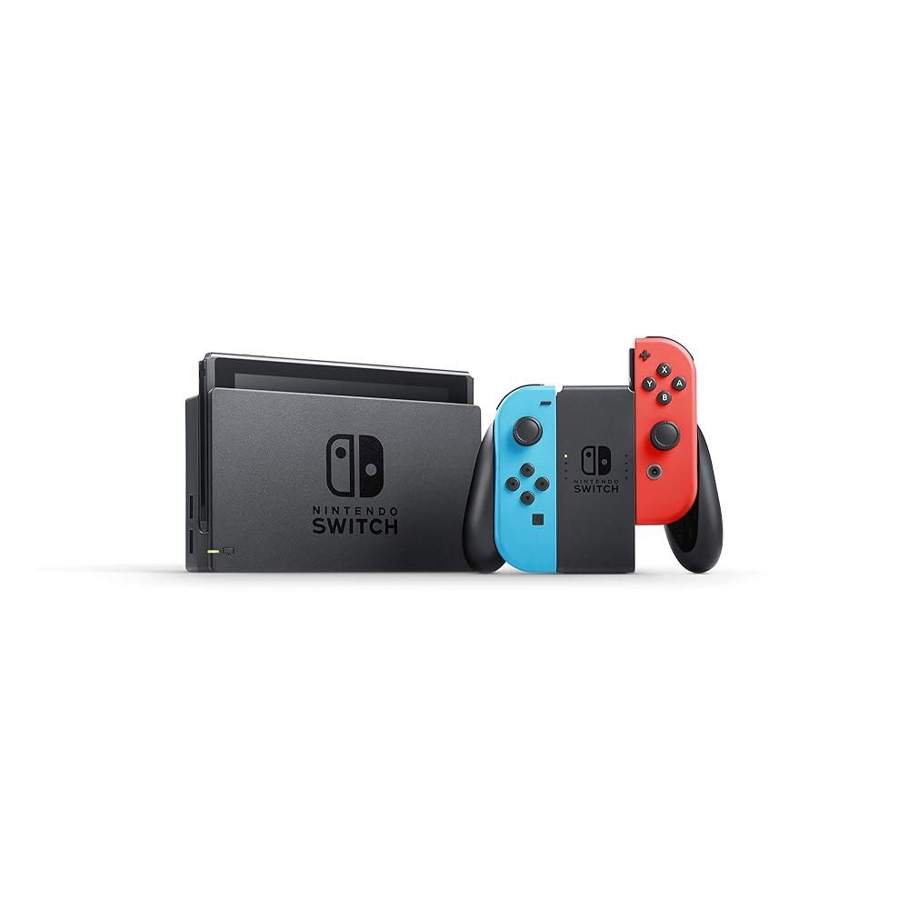 Nintendo Switch with Sports + Bundle Edition Strap Leg - 상세 이미지 2