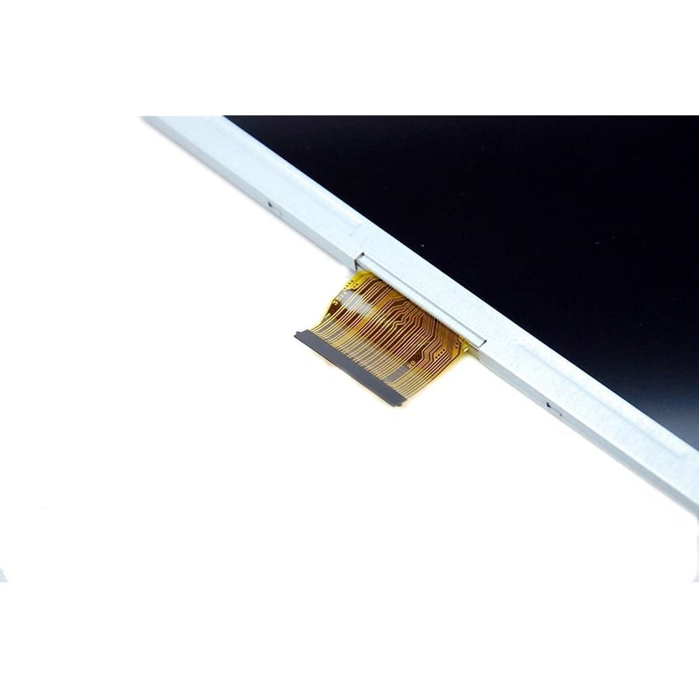 Official Replacement LCD Screen Display WII Glass For Gamepad Nintendo by U G-Dreamer - 상세 이미지 2