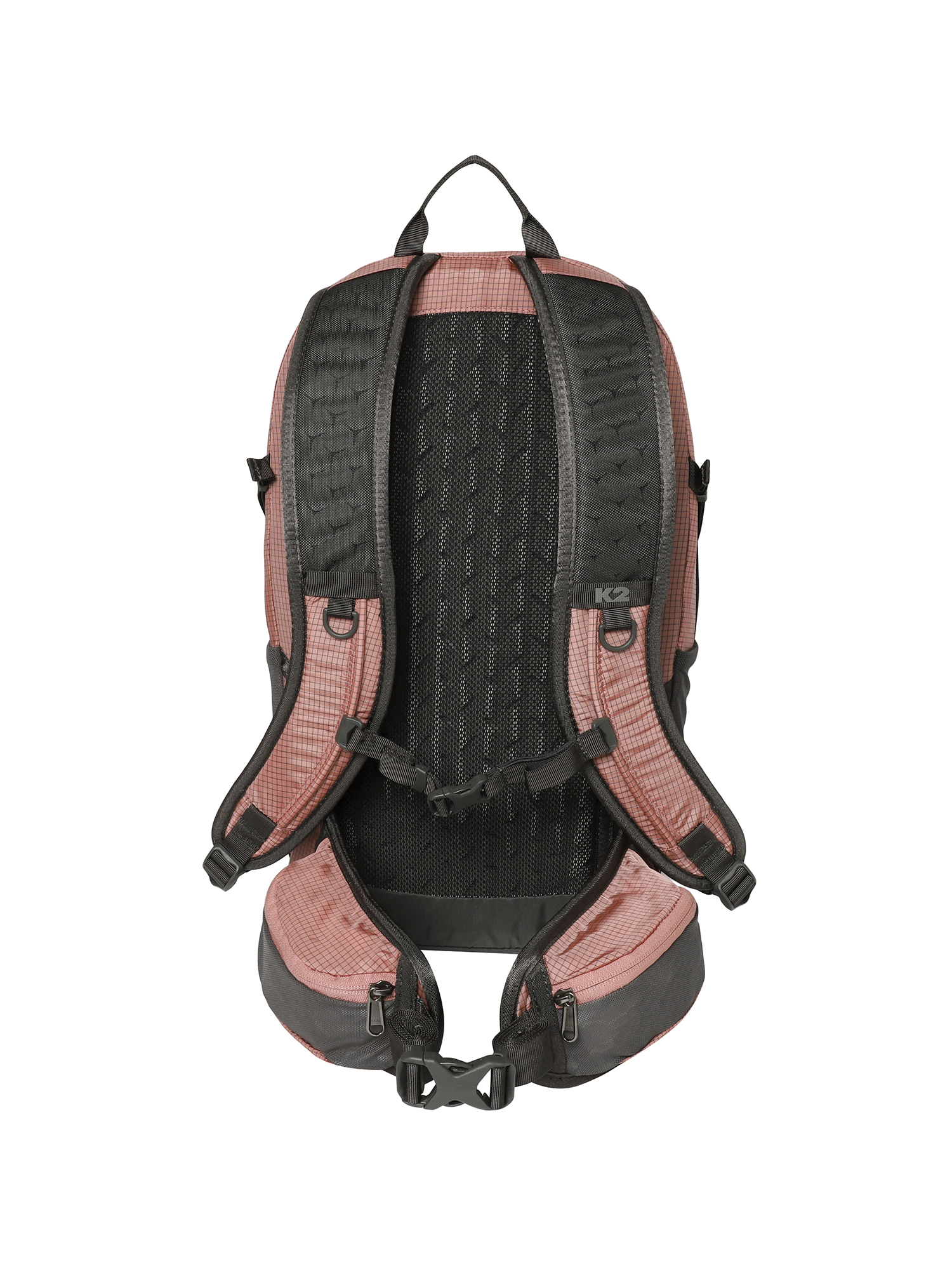 K2 공용 카미노(CAMINO) 23L_Indian Pink KUS25B13P3 이미지 6