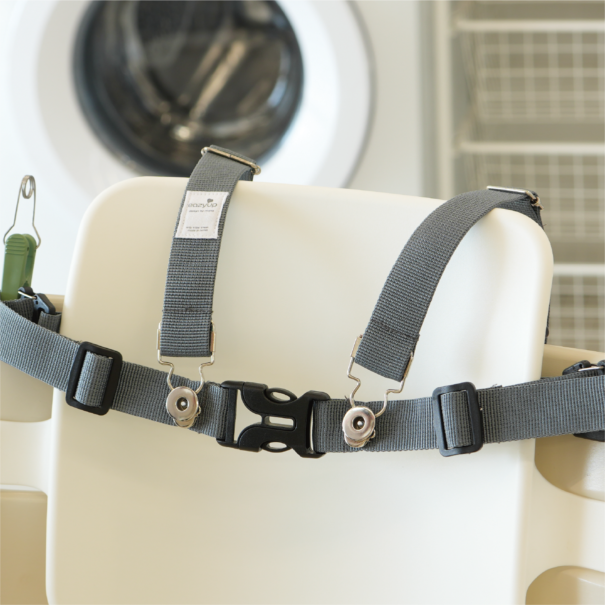 [호환] 이지업 스토케 트립트랩 하네스 호환 자세교정 보조이지벨트 베이비세트 악세사리