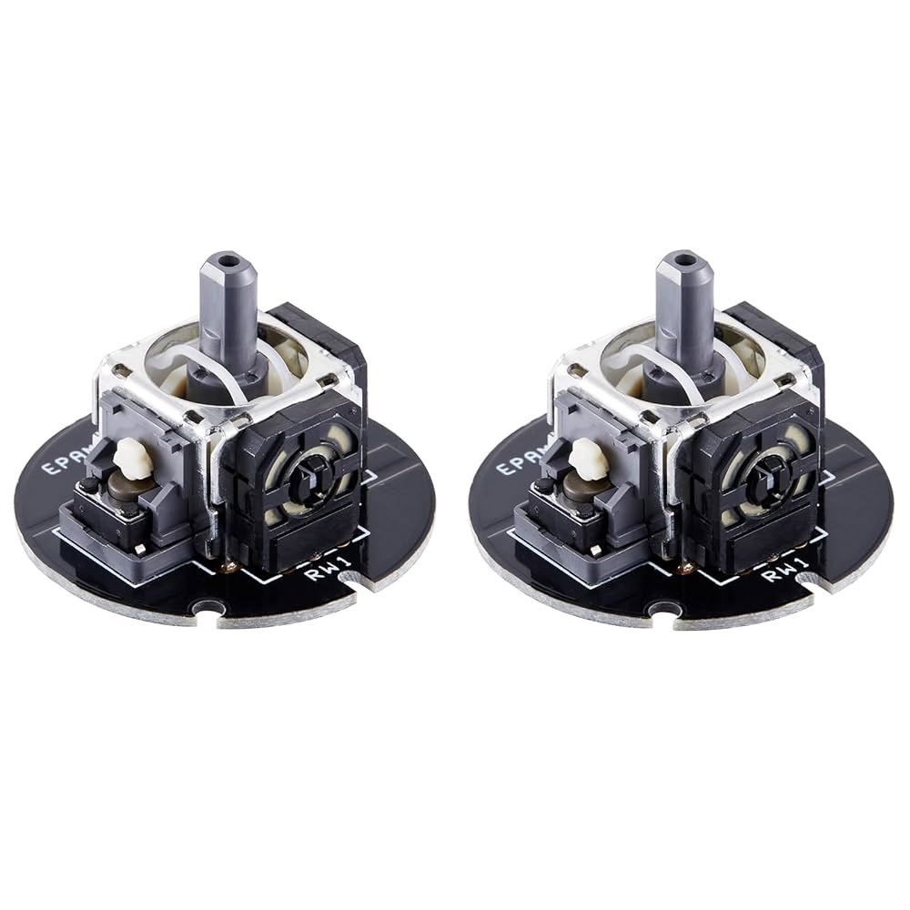 Epindon Astro C40 TR Controller Module 2-PACK(80G) Kit with Replacement Tension Stick Standard - 상품 이미지