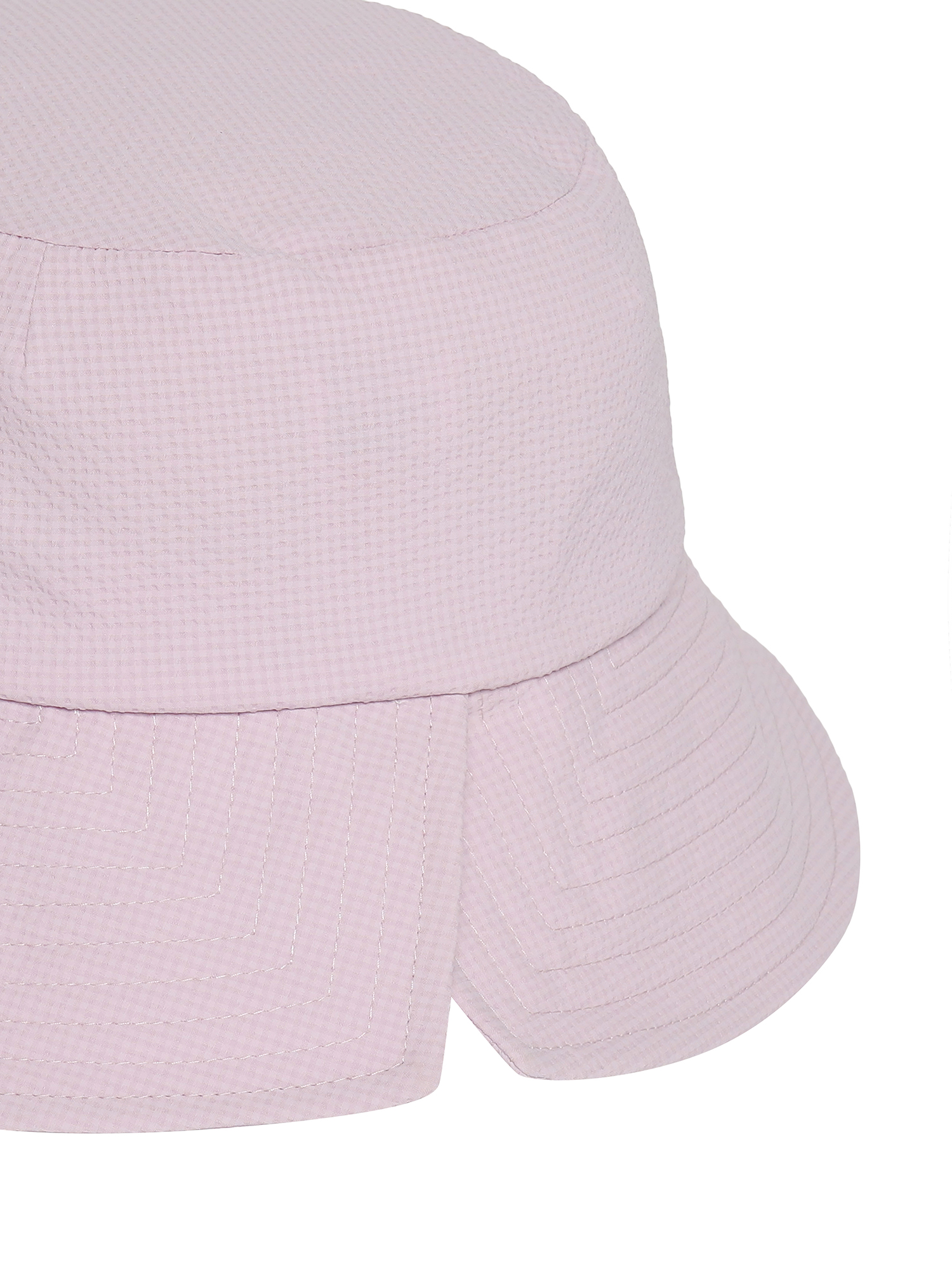[본사직영] K2 여성 시원서커 WOVEN HAT W_Light Violet KWS25C62V1 - 상세 이미지 3