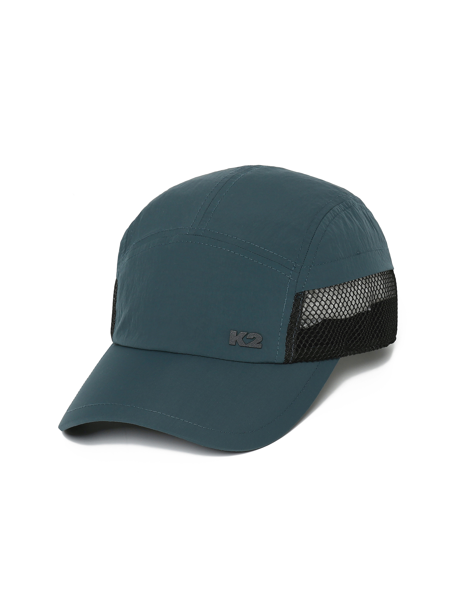 [본사직영] K2 남성 KTR LIGHT CAP_Lake blue KMS25C03JY - 상품 이미지