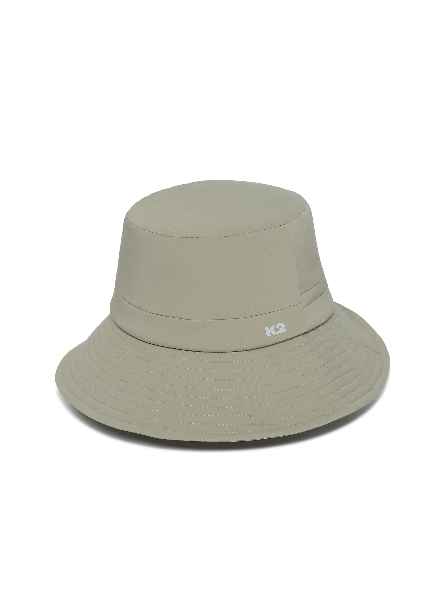 [본사직영] K2 공용 CODE10 STRETCH HAT D/GRAYISH BEIGE KUS25C53JS