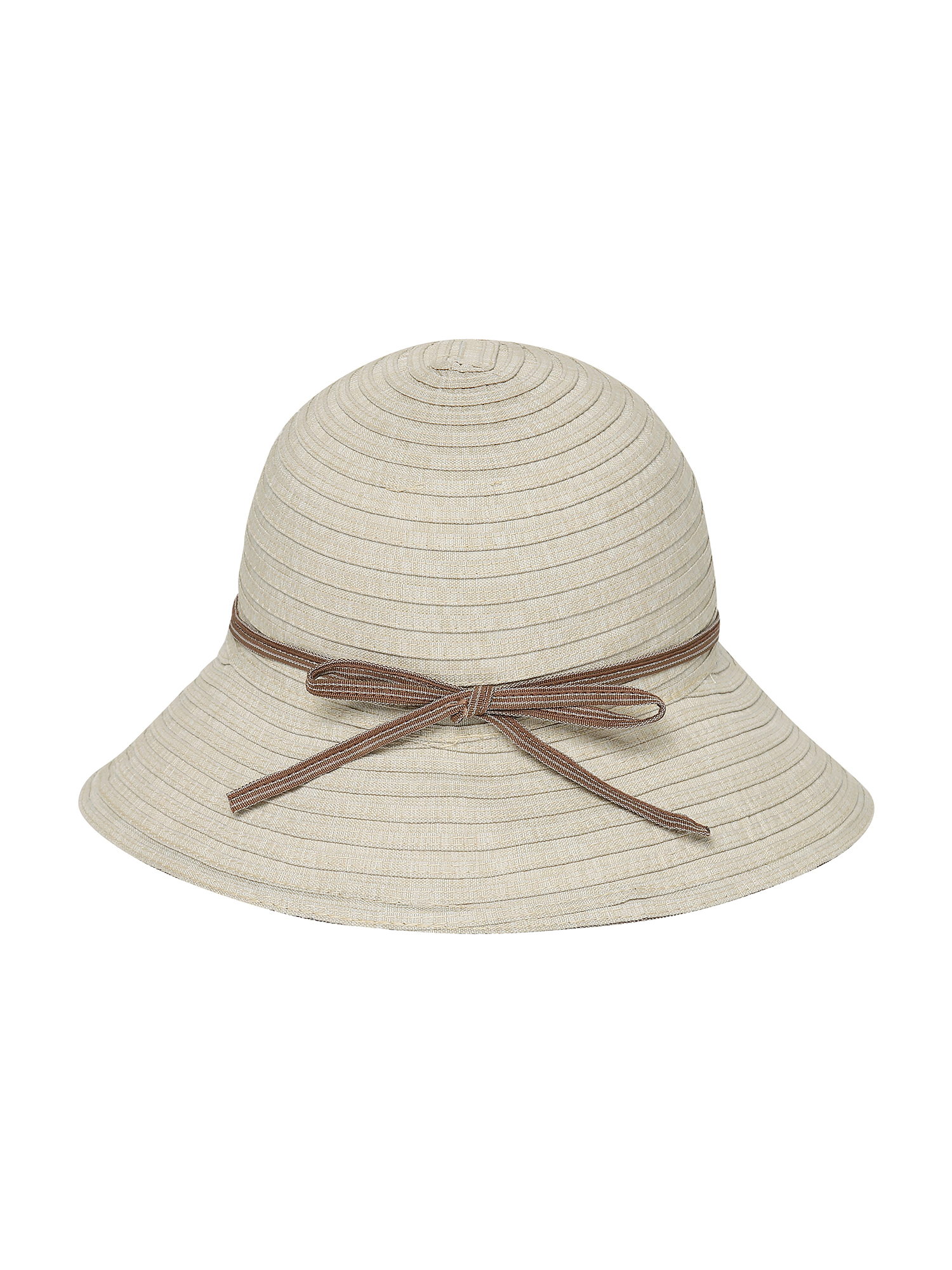 [본사직영] K2 여성 SIGNATURE MULTI SUNSHADE HAT W_Beige KWM25C64E2 - 상세 이미지 4