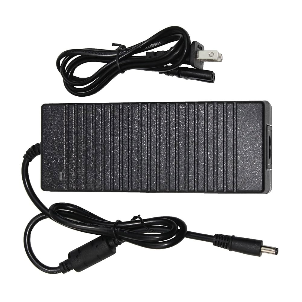 DIGISHUO DC 24V 4A 96W 전원 96W) 어댑터 라이트 (24V 컨버터 LED 스위치 110V/220V 카메라 스트립 시스템용 - CCTV 보안 드라이버 변압기 4a - 상세 이미지 2
