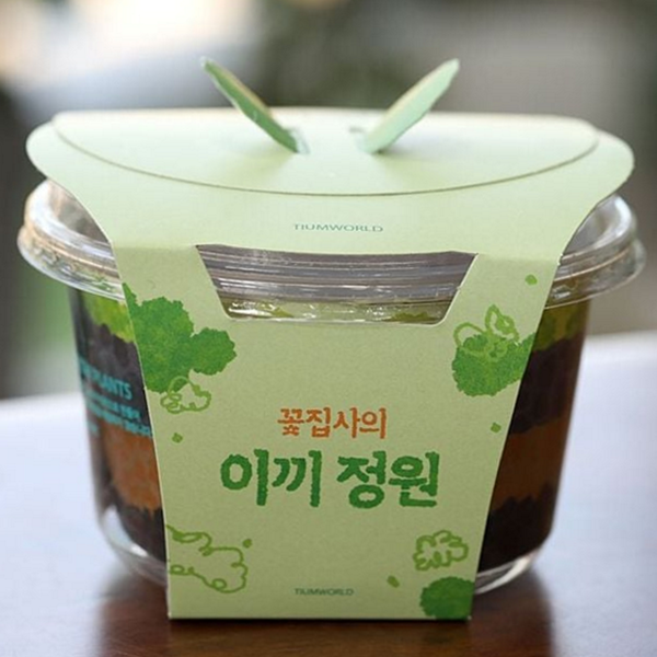 키우기 이끼 테라리움 가습 이끼 식물 정원 재료 - 상품 이미지