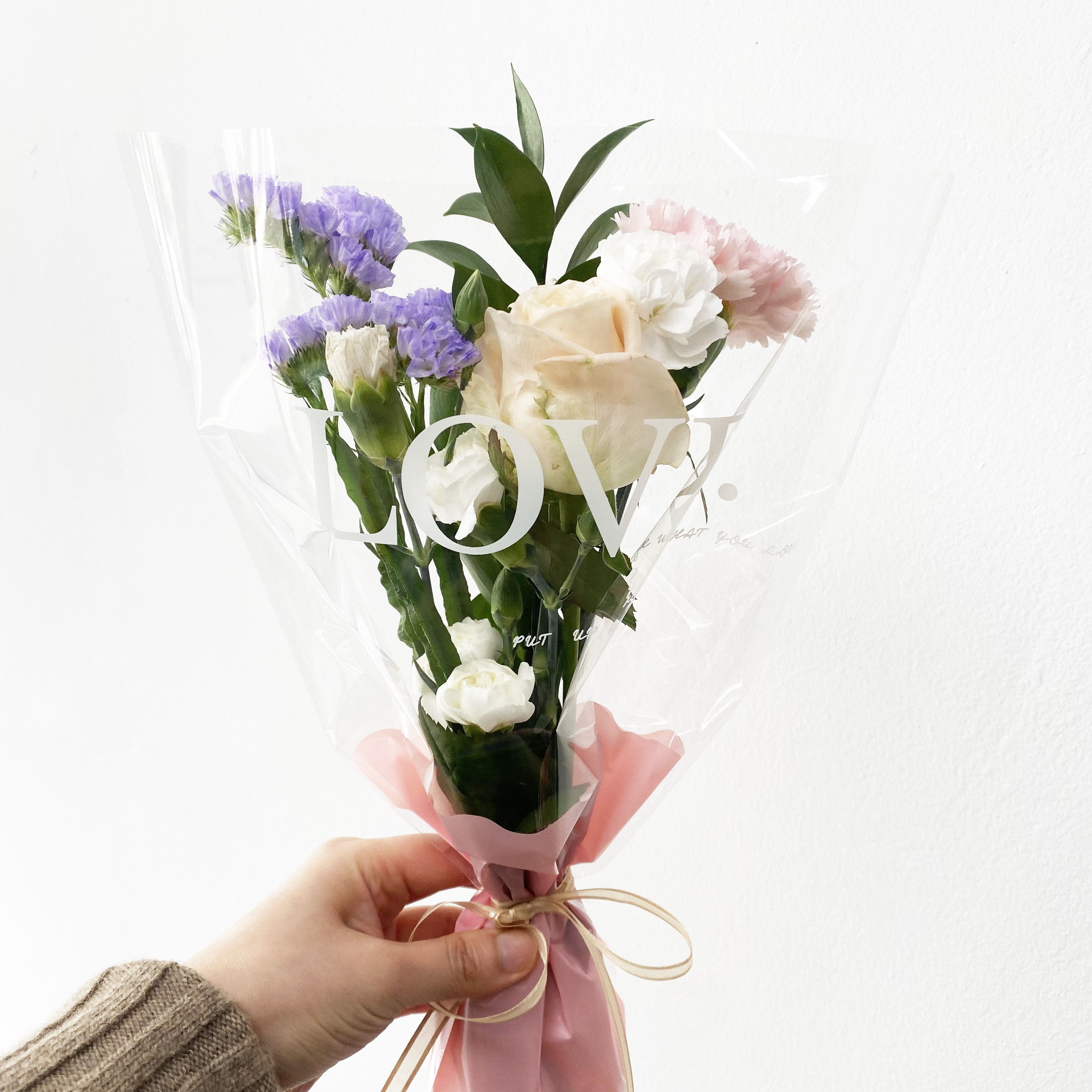 생화 꽃다발 행복한다발 꽃정기구독 꽃배달 싼곳 양재꽃시장 생화택배 솔직 후기 | 실사용자 리뷰 분석 - 대표 이미지