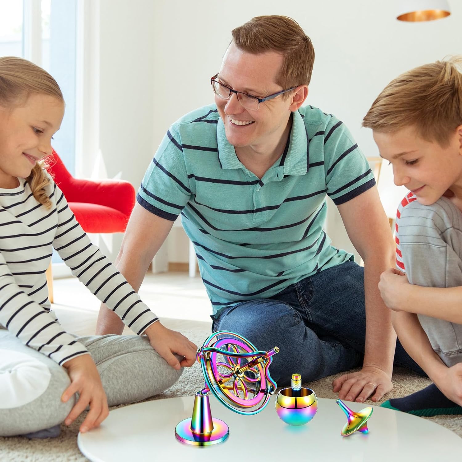 안티그래비티 메탈트임카라