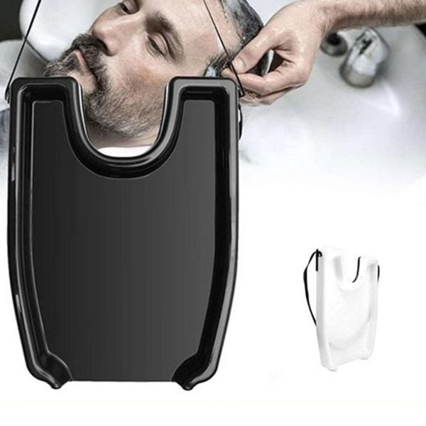 간이 이동식 세발기 누워서 휴대용 세발기 침대용 홈케어 머리감기