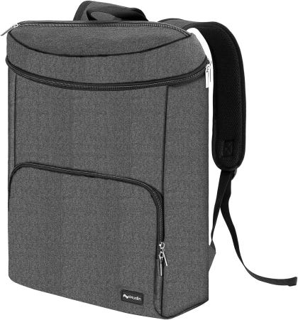 [해외]NI Maschine+ Ableton Push3 AKAI MPC One+ 6호선 헬릭스 스타디움 일렉트론 톤버크와 호환되는 Musiin 오디오 워크스테이션 백팩 기기 및 커