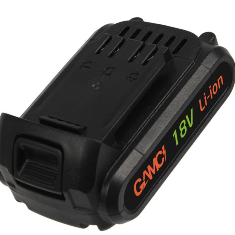 GAMCI 전동공구 배터리