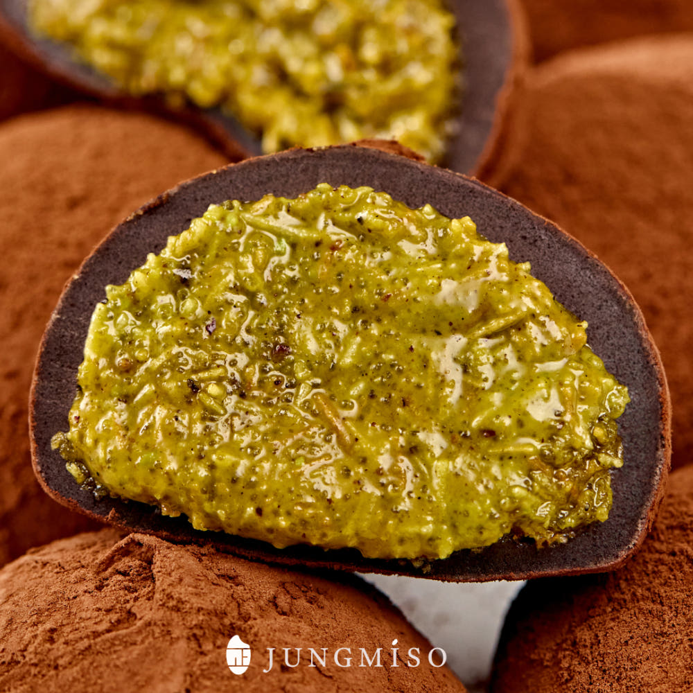 두쫀쿠 저당 두바이 쫀득 쿠키