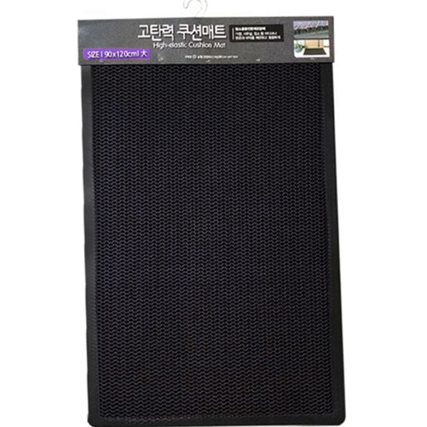 현관 신발 매트 다용도 고탄력 매트 대형 실내 - 상품 이미지